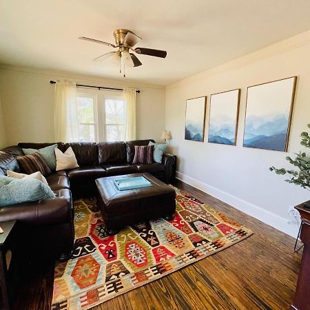 Bountyland Cottage - Lake Keowee - Mountains - Clemson University Seneca Exterior foto