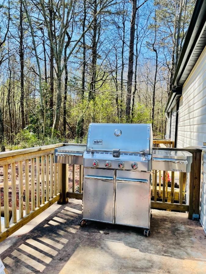Bountyland Cottage - Lake Keowee - Mountains - Clemson University Seneca Exterior foto